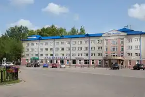 Volgorechensk Hotel, Volgorechensk