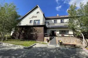 Lesnaya Hotel, Noyabrsk