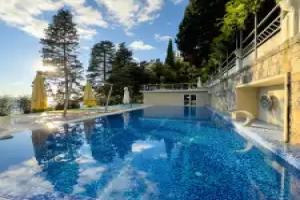 Garden Resort, Gagra