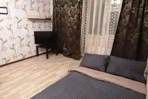 Na Ulitse Pokrovskaya 23 Flat, Moscow