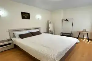 Dlya Dvoikh V Kurortnoy Zone Flat, Kislovodsk