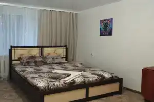 Na Voynova 2/9 Flat, Saransk