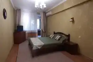 Na Sportivnom 11 Flat, Alushta