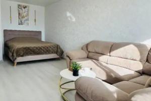 Na Shnitnikova Flat, Nizhniy Novgorod