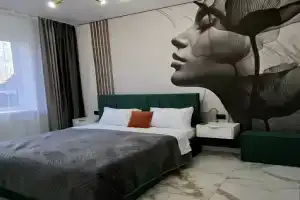 V Tsenre Goroda Guest House, Rossosh