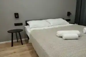 Renthibiny Apartments, Kirovsk