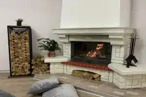 J&N Krepostnaya Apartments, Vyborg