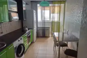 Uyutnaya V Samom Tsentre Stepnogo G.Orenburg Flat, Orenburg