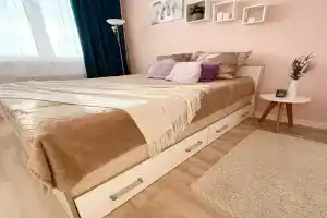 Ryabinina 47 Apartments, Ekaterinburg