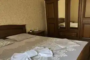 Na Ulitse Pobedy Flat, Essentuki