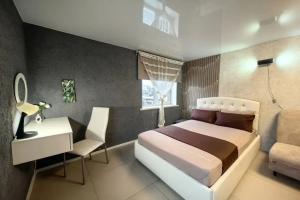 Daily Home Ekb Apartments, Ekaterinburg