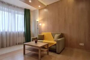 U Metro Lermontovskiy Prospekt Flat, Lyubertsy