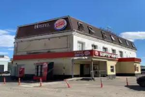 Hostel House, Ivanovo