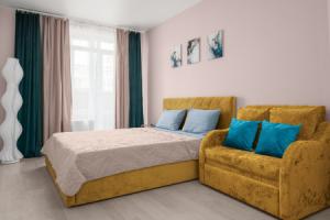 Uyutnaya Na Ozere Flat, Gorjatschi-Kljutsch