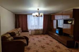 Na Vorobyevskoy 5a Apartments, Sergiyev Posad