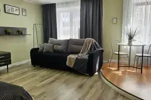 Lunacharskogo 86 Flat, Serov