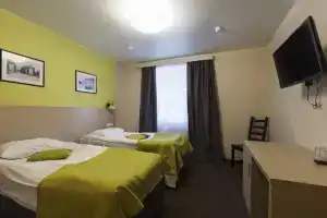 Priorat Mini-Hotel, Gatchina