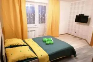 Na Ulitse Berezhok 4 Apartments, Ivanteyevka