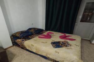 So Vsemi Udobstvami Flat, Biysk