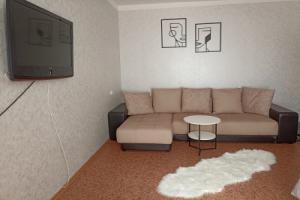 Dvukhkomnatnaya Na Sevastopolskoy 105 Flat, Gubkin