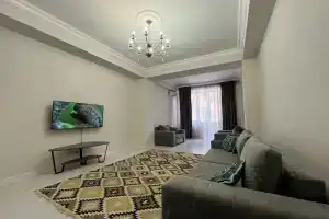Sundag М16 Apartments, Makhachkala