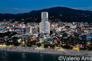 OMNIA Phuket - Patong Tower Apartments, Patong