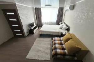 Na Privokzalnoy ploshchadi Apartments, Nizhniy Tagil