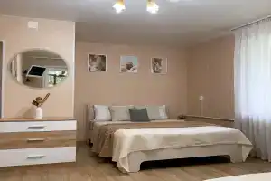 U DS Torpedo Na Chkalova Flat, Yaroslavl