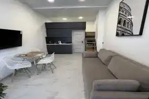 Na Krymskoy 49 Flat, Sochi