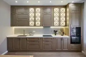 Alma-Ata Pyat Apartov Business-class ryadom TRC MEGA Luchshaya lokatsia Apartments, Almaty