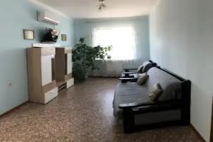 Prostornaya 3-h Komnatnaya v Novostrojke Flat, Cherkessk