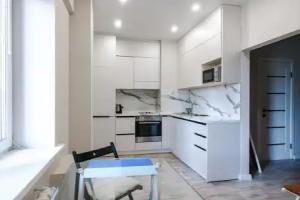 Lenina street 176/2 Flat, Blagoveschensk