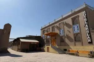 Bohorona Guest house, Khiva