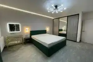 Ot Kompanii Khoum Hotel Na Proletarskoy 150 Flat, Samara