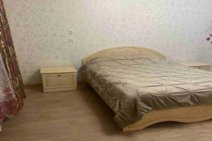 Na Ulitse Metallurgov 27 Flat, Satka