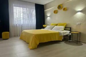 Uyutnaya V Samom Tsentre Flat, Simferopol
