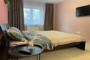Uyutnaya v tsentre goroda Flat, Irkutsk