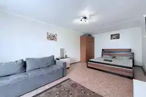 U Belorusskogo Vokzala Flat, Moscow