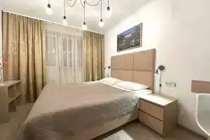 Enjoy Apartments & Studios 3 — Nekrasova Flat, Balashikha