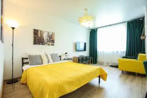 U Petrovny na Kopernika Flat, Nizhniy Novgorod