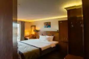 Hotel Carlton Hotel Buda Castle, Budapest