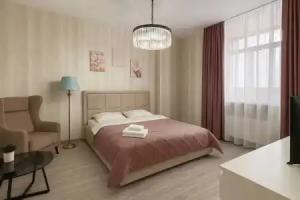 Zhk Parkovy Apartments, Simferopol