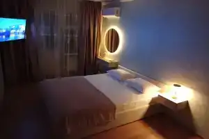 Na Aleksandrovskoy Flat, Yelets  