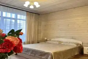 Na Pogranichnoy 4a Apartments, Kislovodsk