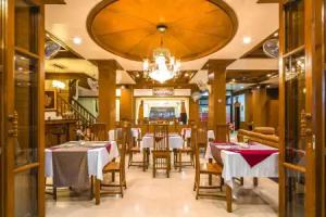 Pimrada Hotel Patong, Patong