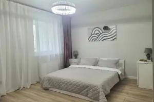 Uyutnaya kvartira v Zhk Samolet Flat, Krasnodar