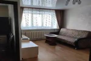 Uyutnaya V Tsentre Goroda Flat, Kineshma