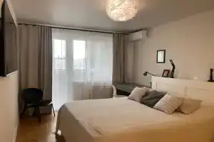 Sovremenny Uyut v Tsentre Minska Flat