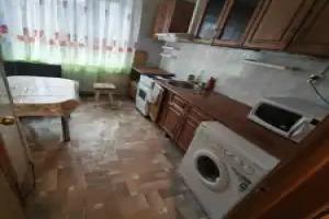 Na Druzhby Narodov Flat, Kogalym