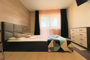 TSentr, Vokzal Apartments, Barnaul